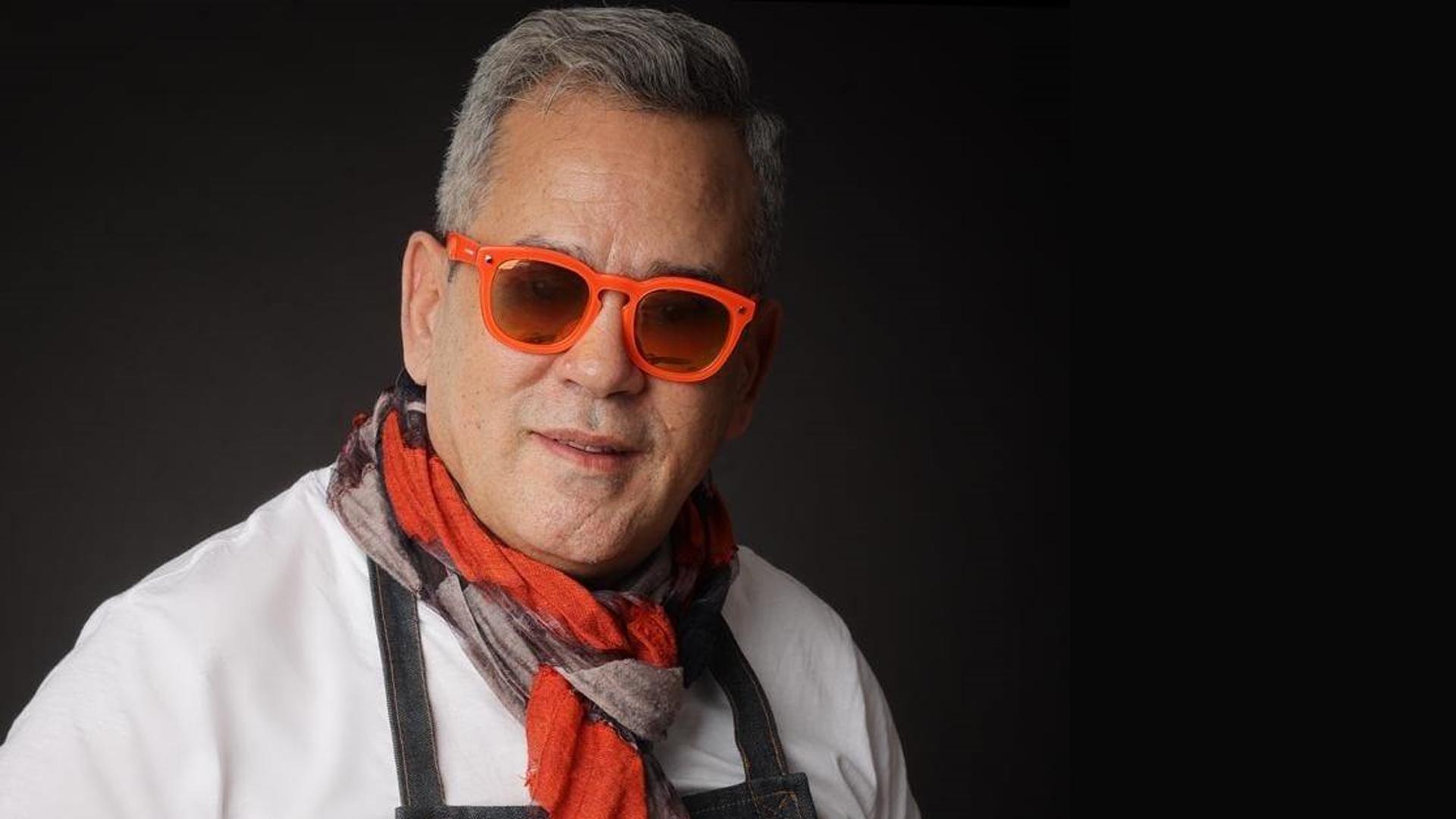 Chef Kimo s’éteint à 57 ans, la cuisine marocaine perd une voix