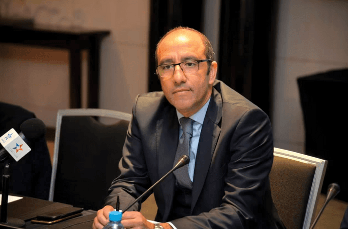 Raja Casablanca : Jawad Ziyat reprend les commandes