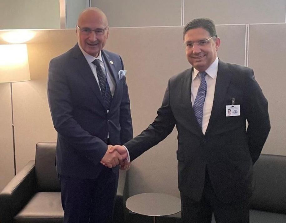 La Croatie renforce son partenariat stratégique avec le Maroc