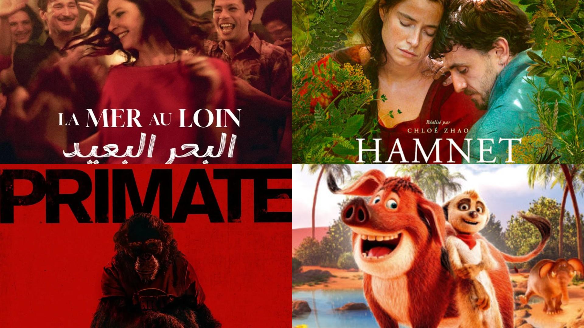 Cinéma : 4 nouveaux films à ne pas louper ce week-end 