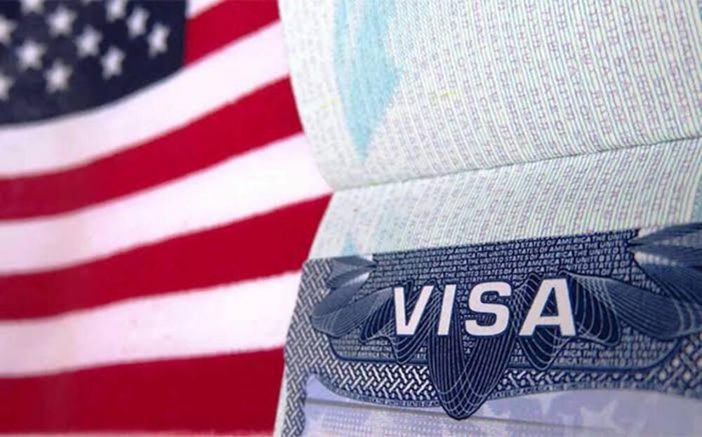 Visas américains : une caution pouvant atteindre 20.000 dollars pour 30 pays africains