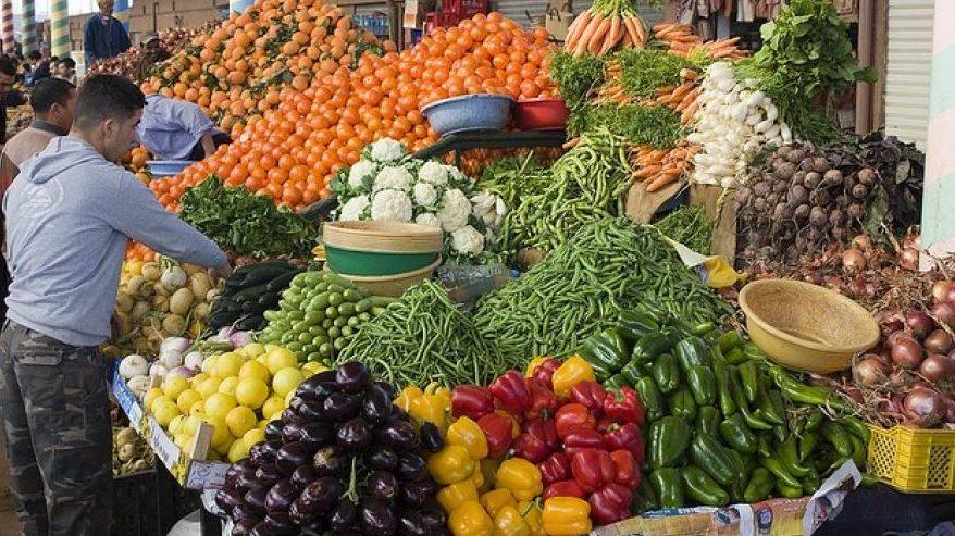 Casablanca : tomates, carottes et oignons repartent à la hausse