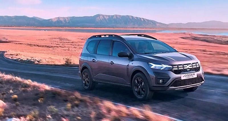 Innovation Locale, Impact Global: Dacia lance le premier Jogger Hybride au Maroc