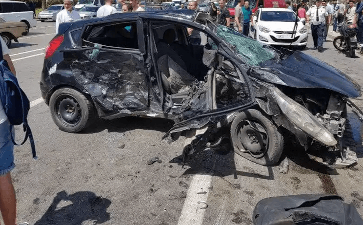Routes marocaines : 4 024 morts en 2024, le gouvernement enclenche l’alerte été