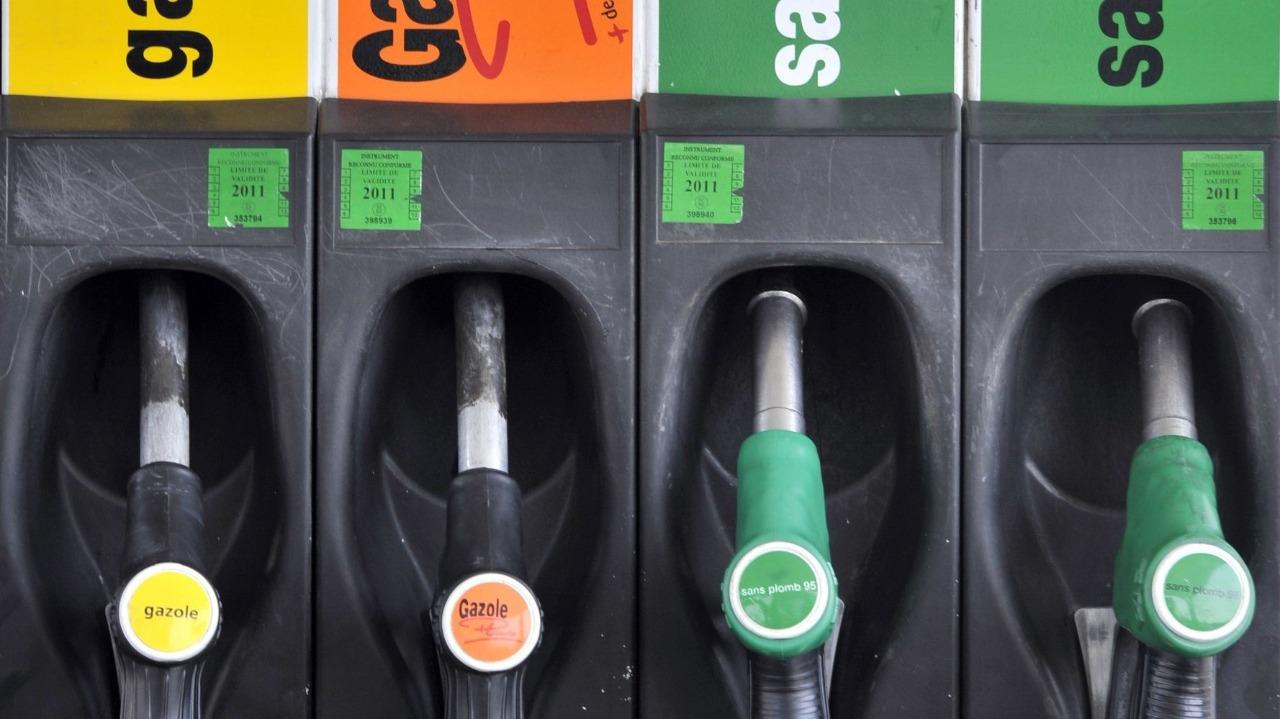 Prix des carburants : la baisse est là, combien coûte le plein aujourd’hui ?