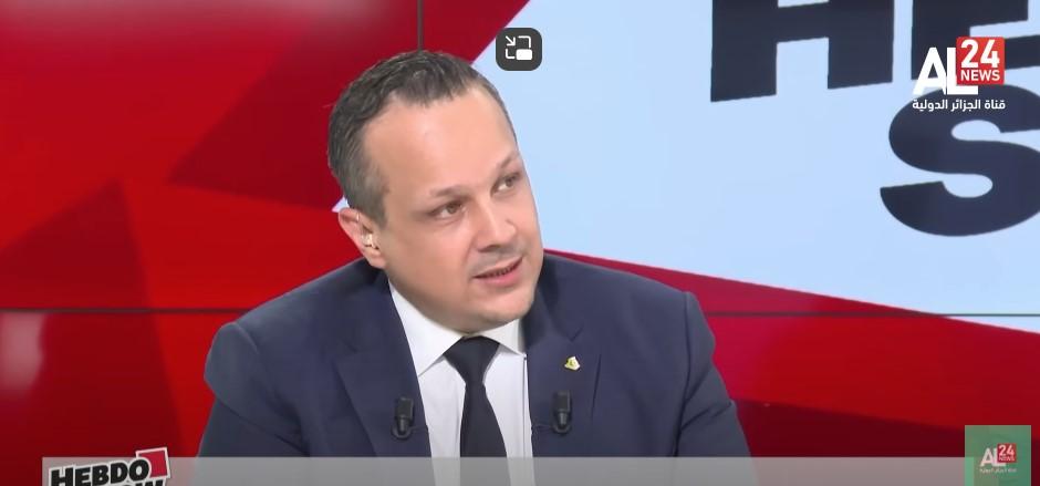 RMC évince Mehdi Ghezzar après des propos polémiques contre le Maroc : la fin d’une collaboration