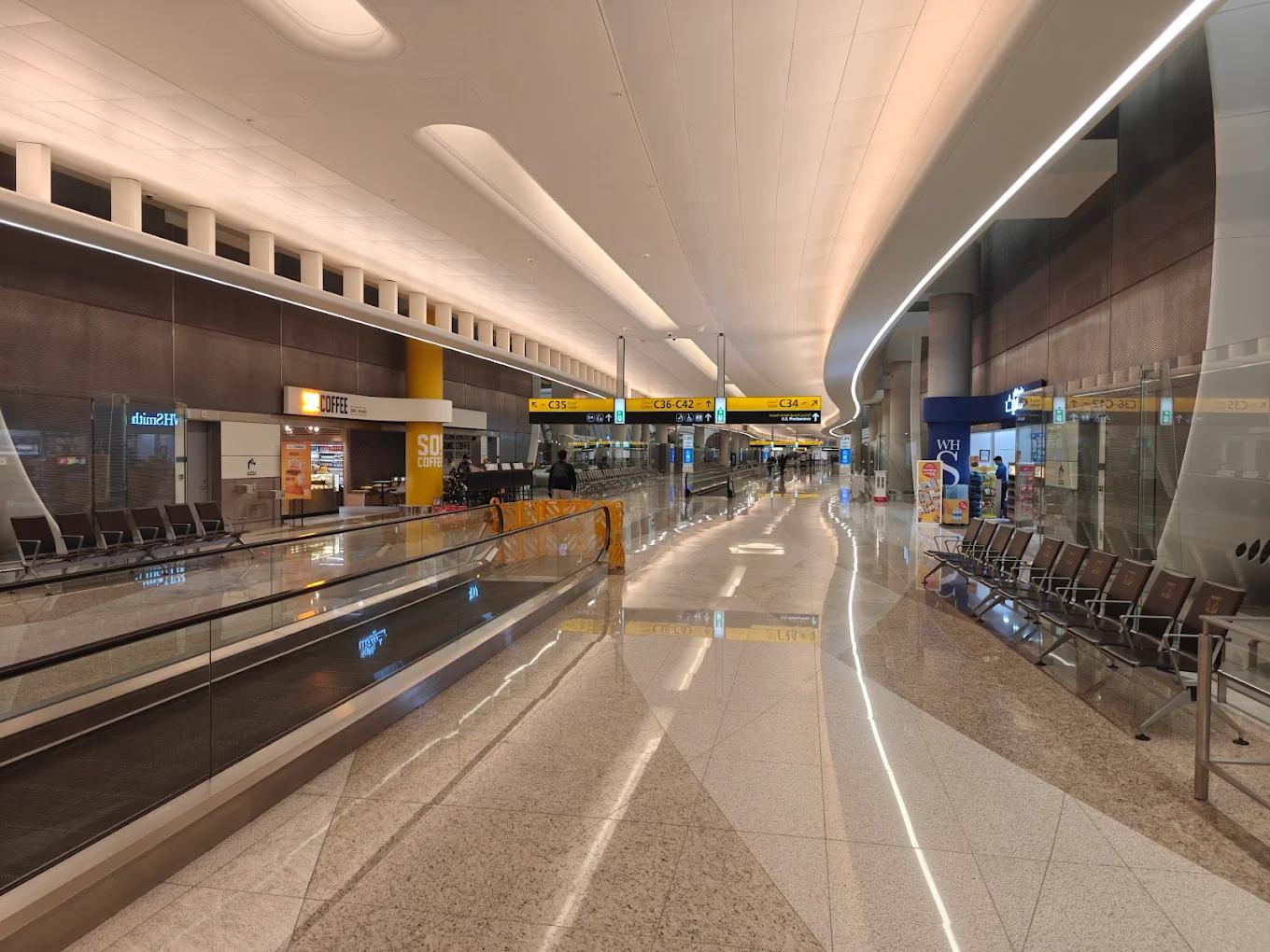 Émirats : six kilos de cocaïne saisis, trois Marocains condamnés à la réclusion à perpétuité