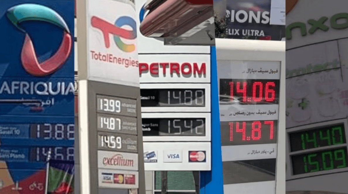 Carburants : pourquoi certaines stations n’appliquent pas les réductions ?
