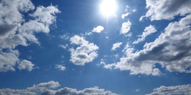 Météo du jour : orages dans l’Oriental et légère hausse des températures
