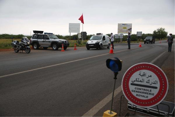  Aïd al-Adha : les autorités serrent la vis sur le transport et la vente de bétail