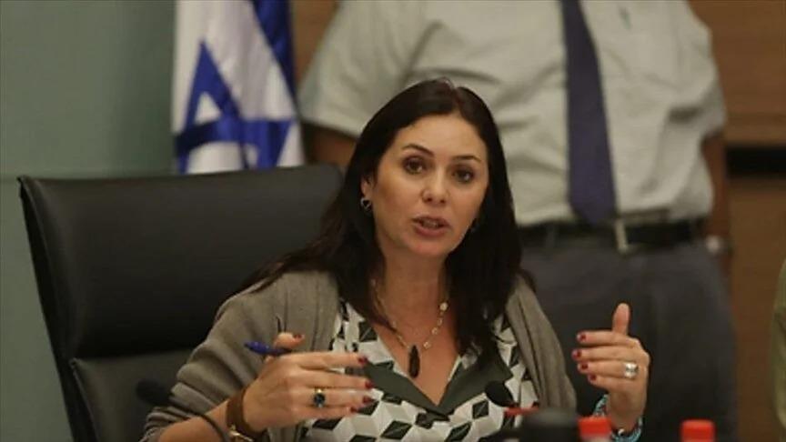 Maroc-Israël : la visite de Miri Regev fait polémique