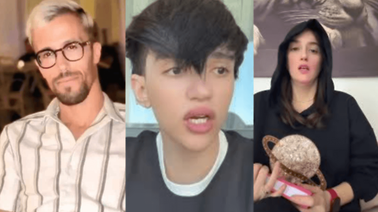 Tanger : 6 ans de prison ferme pour Moulinex et la mère d’Adam Benchekroun