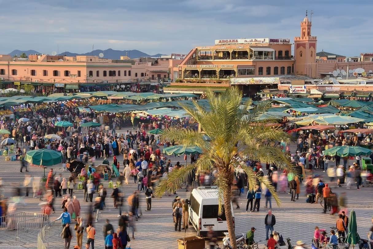 17,4 millions de visiteurs : le Maroc pulvérise son record touristique en 2024