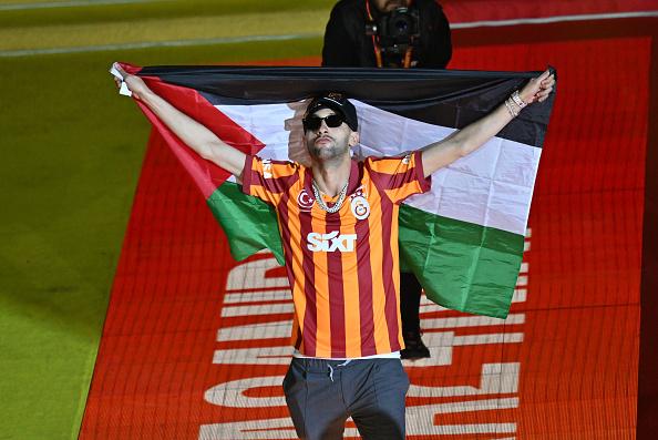 Hakim Ziyech exprime son soutien à la Palestine malgré les critiques