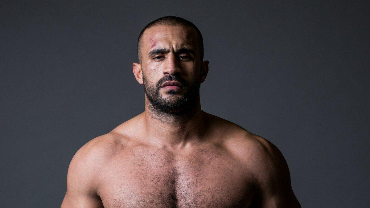 Badr Hari interpellé aux Pays-Bas : ce que l’on sait