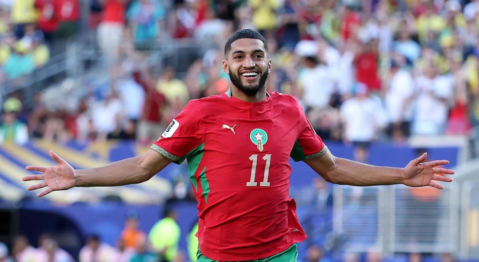 Maroc–France : Ouahbi toujours dans l’attente pour Saibari