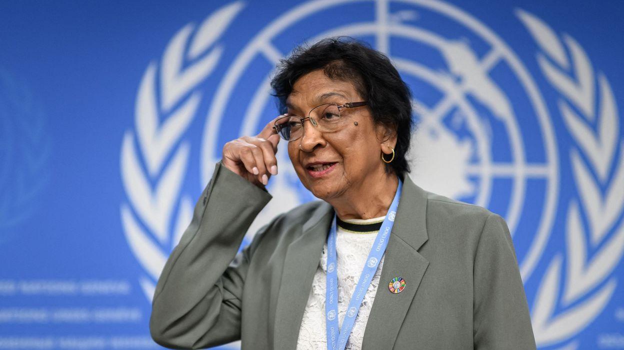 Navi Pillay, du combat contre l’apartheid au Nobel de la paix