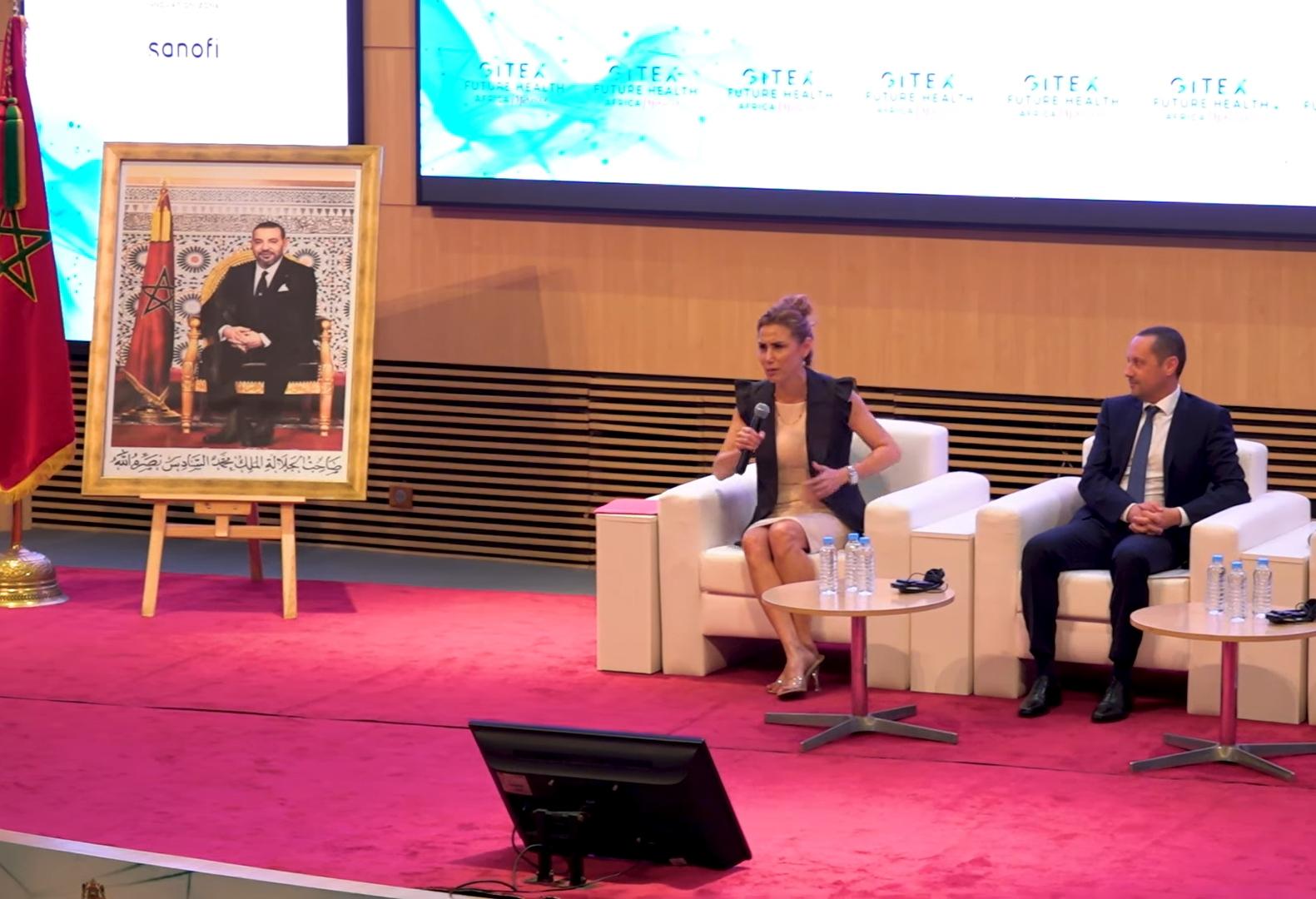 Casablanca accueille le GITEX Future Health, sommet mondial de l’innovation médicale