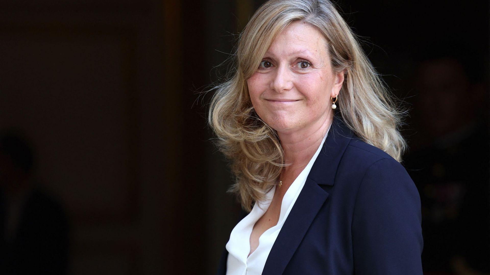 Diplomatie parlementaire : Yaël Braun-Pivet en visite officielle au Maroc