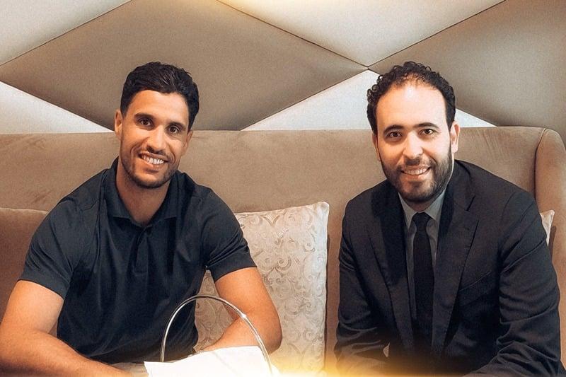 Retour aux sources : Munir El Kajoui signe à la RS Berkane