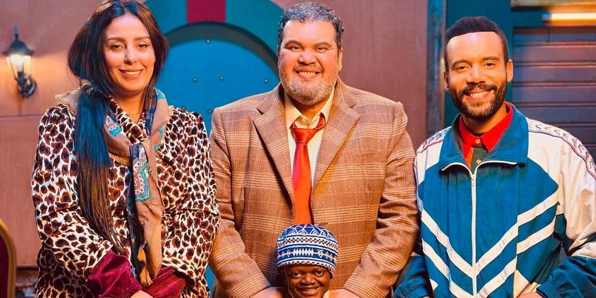 “Salah et Fati” : un acteur égyptien rejoint la saison 3
