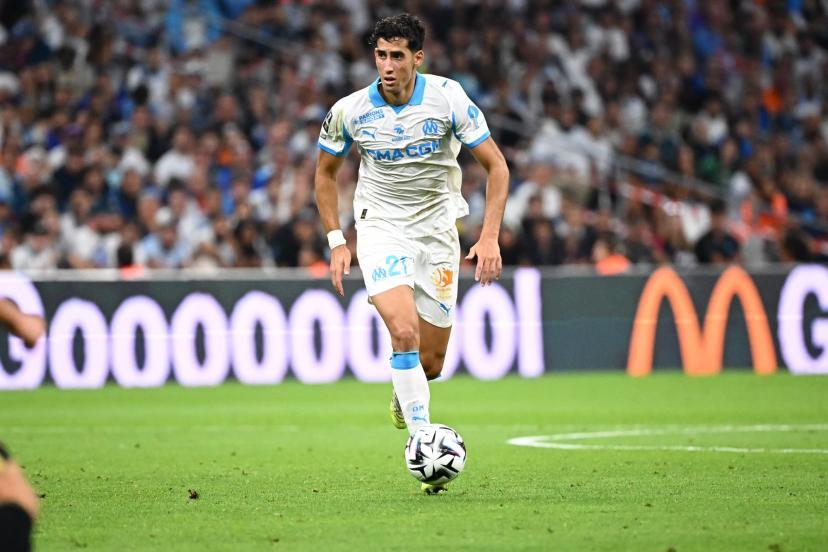 Mercato : l’OM retient Nayef Aguerd