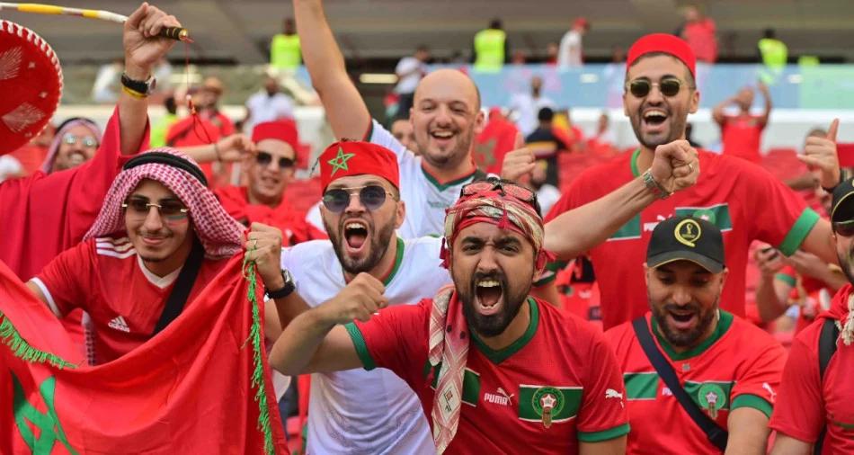 CAN 2025 : 8 fan zones pour ne rien rater de l’événement
