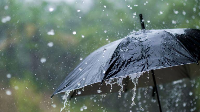 Météo du jour : pluies et orages gagnent le Sud et l’Atlas
