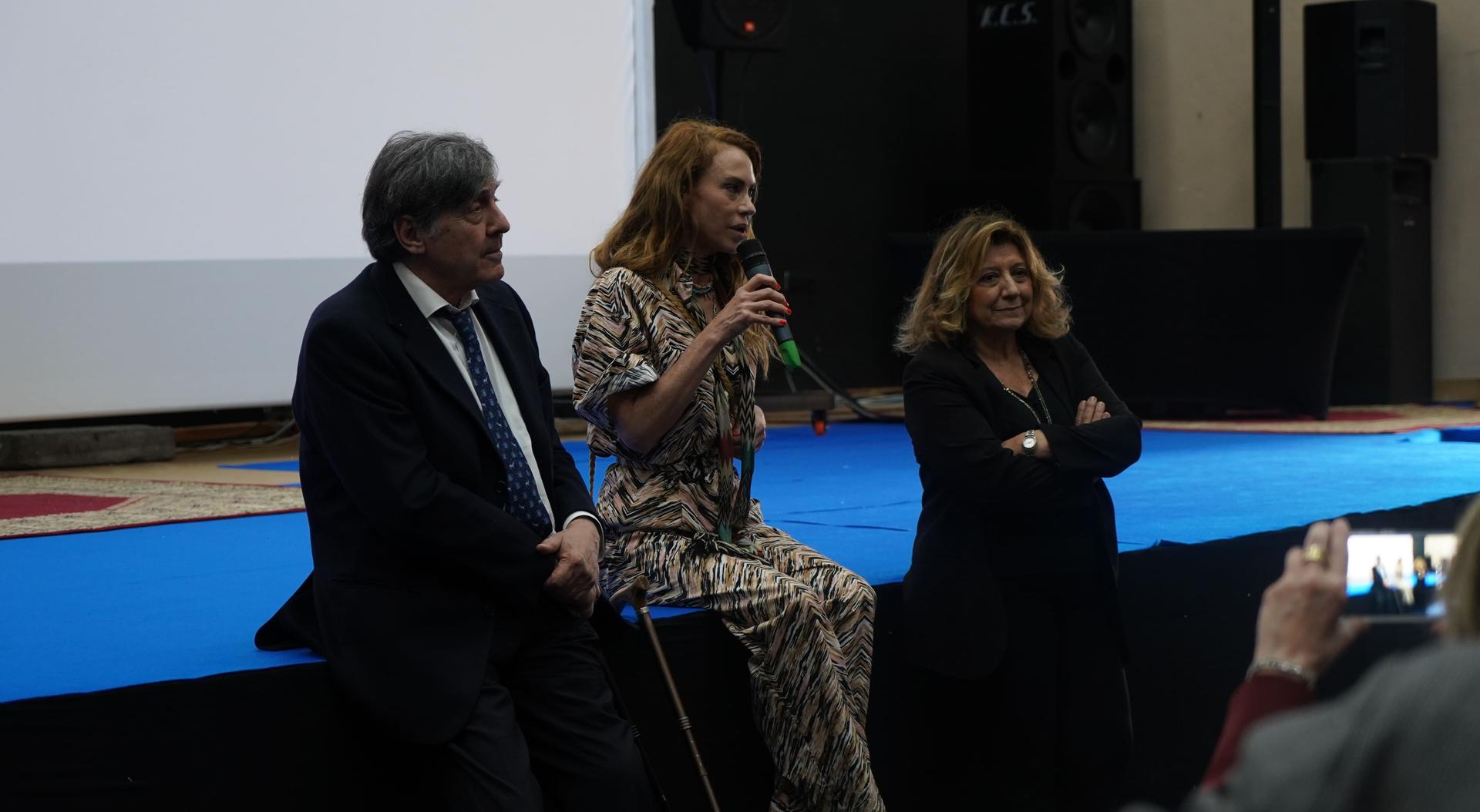 La Dolce Vita souffle sur Essaouira : le cinéma italien conquiert Mogador