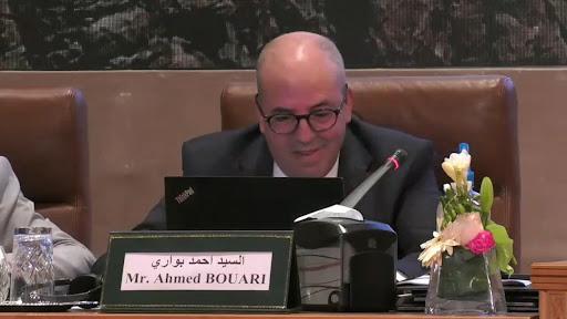 Ahmed Bouari : Un nouveau ministre pour réinventer l’agriculture et la pêche