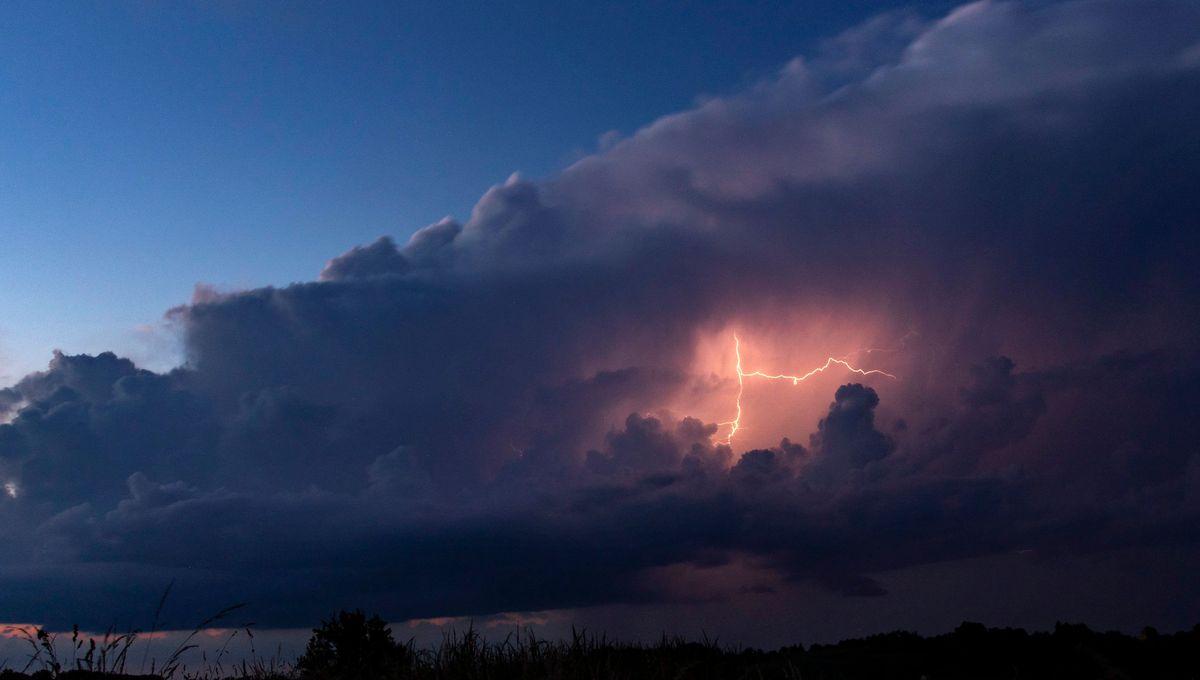 Météo : des orages en début de semaine avant le retour du soleil et de la chaleur
