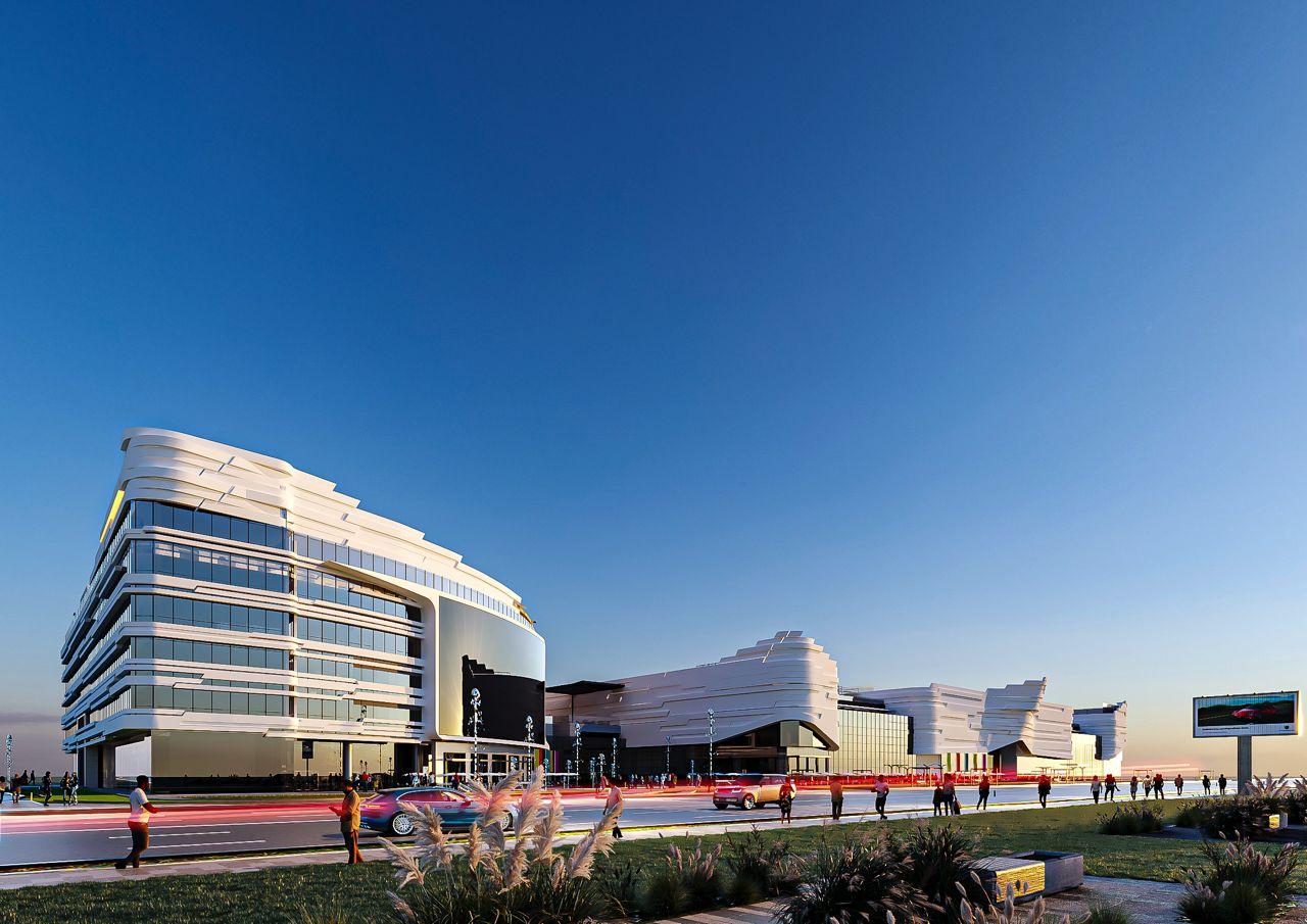 Hilton mise gros sur le Maroc : 9 nouveaux hôtels pour un futur XXL