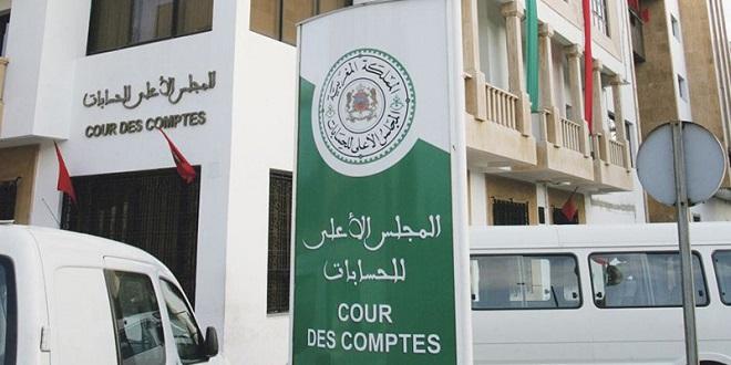 Partis politiques : la Cour des comptes épingle des irrégularités financières