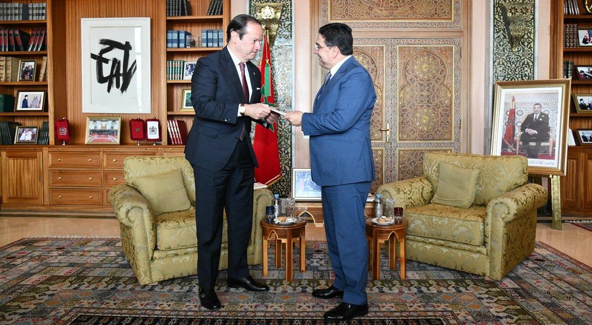  Sahara: le Panama réaffirme son soutien au plan d’autonomie 