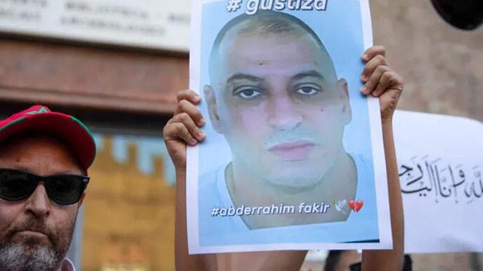 Affaire Abderrahim Fakir : une expertise judiciaire ordonnée sur la caméra d’un policier