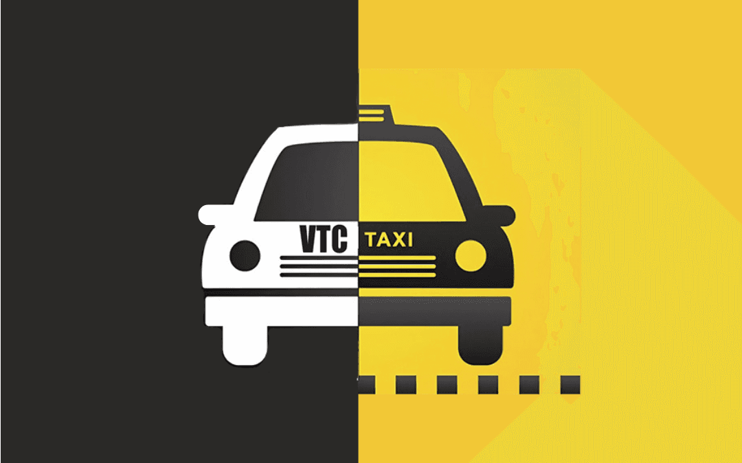 Taxis vs VTC : une bataille qui interroge l’image du Maroc avant la CAN et le Mondial