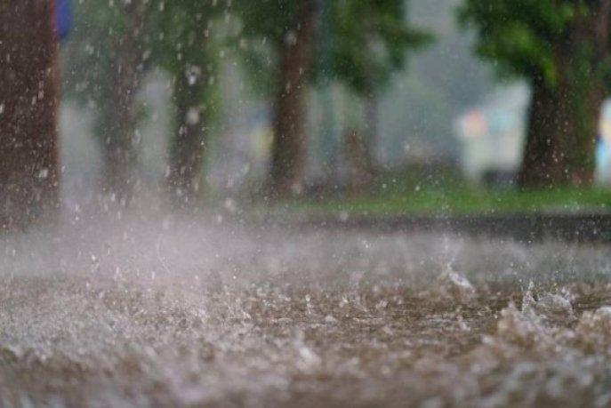 Pluies orageuses attendues ce vendredi dans plusieurs provinces