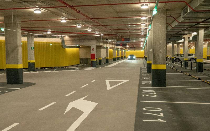 Rabat creuse pour respirer : un nouveau parking souterrain pour désengorger l’Océan