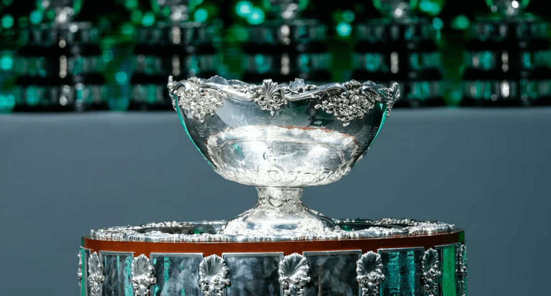 Coupe Davis : dates, affiches et horaires, le programme complet