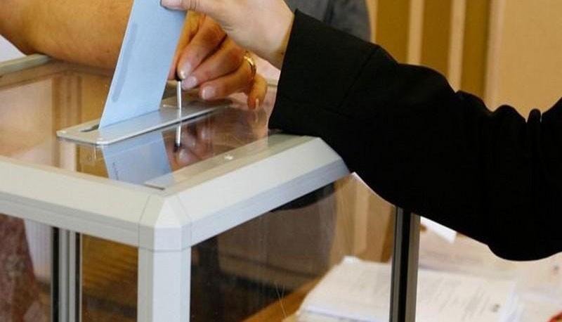 Législatives 2026 : la participation atteint 28,05 à 17h
