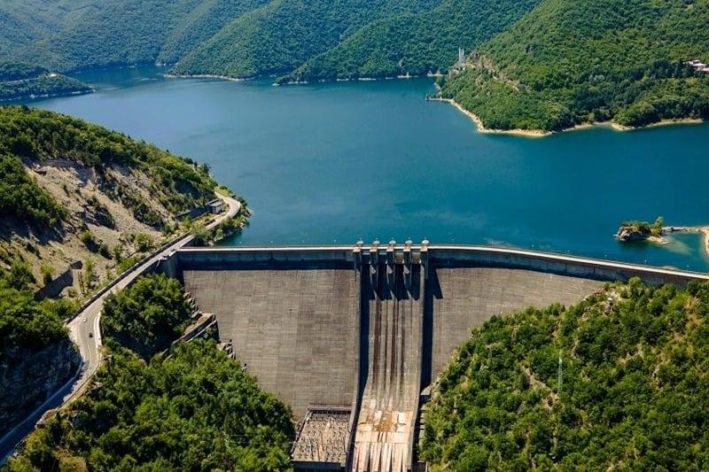 Les barrages marocains respirent à nouveau grâce aux pluies récentes