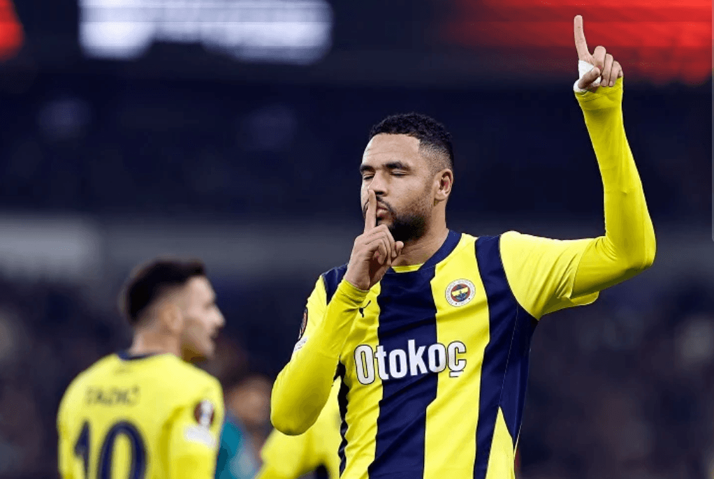 En-Nesyri sur le départ ? Fenerbahçe impose ses conditions