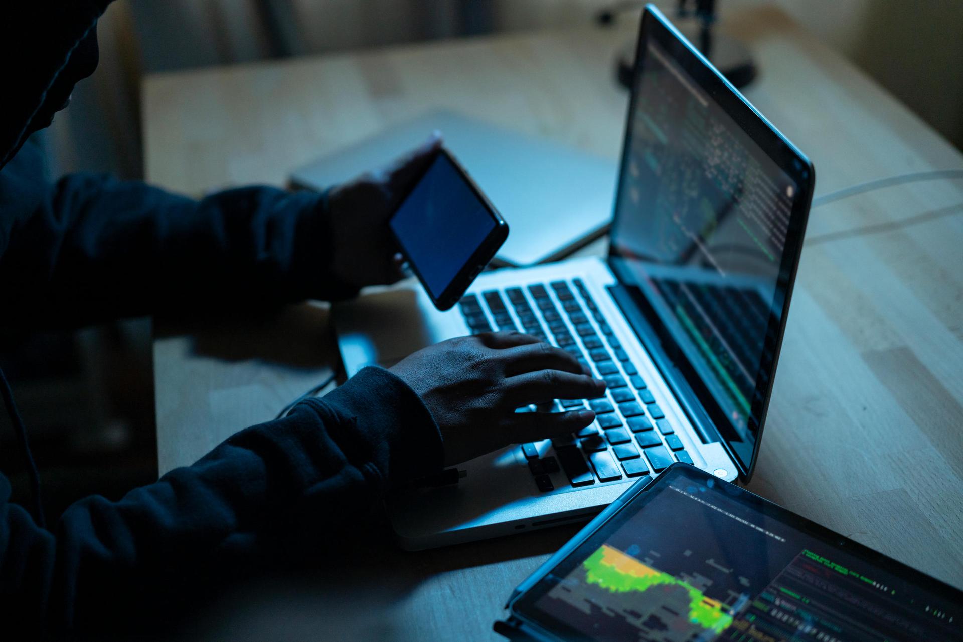 Cyberattaque sur Tawtik : les comptes de 713 notaires exposés sur le dark web