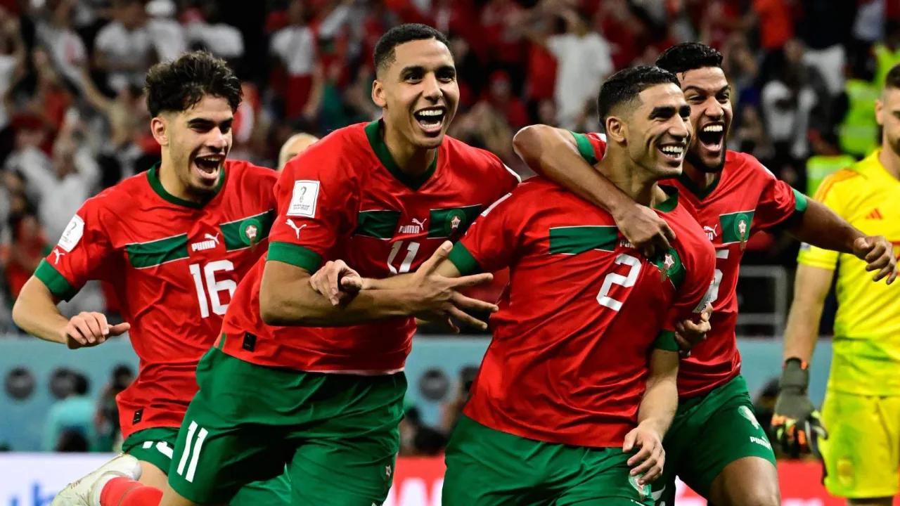 Maroc - Nigéria en amical avant la CAN 2025 ?