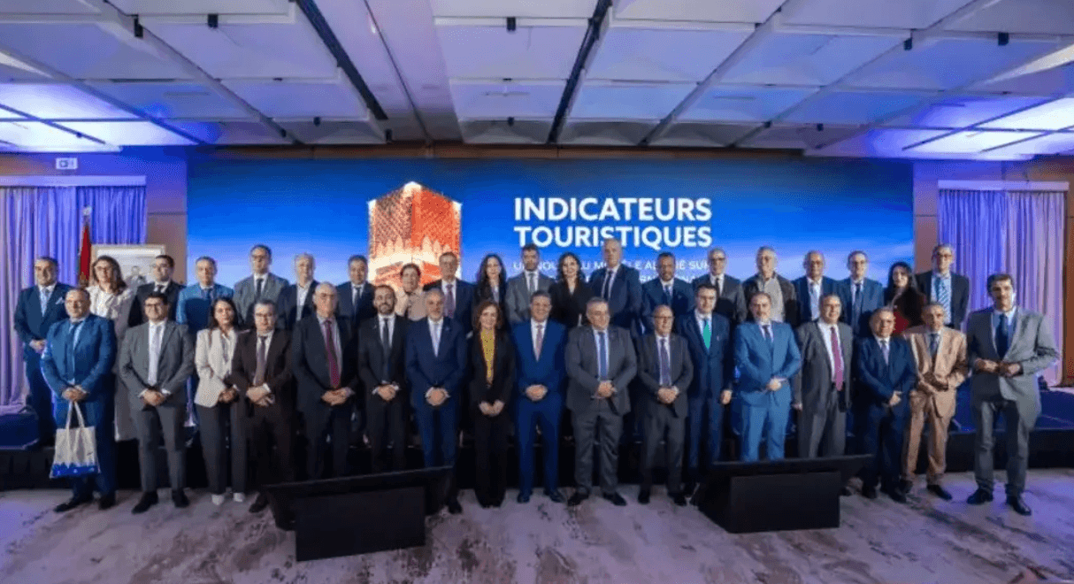 Tourisme : le Maroc dévoile un outil qui pourrait tout changer