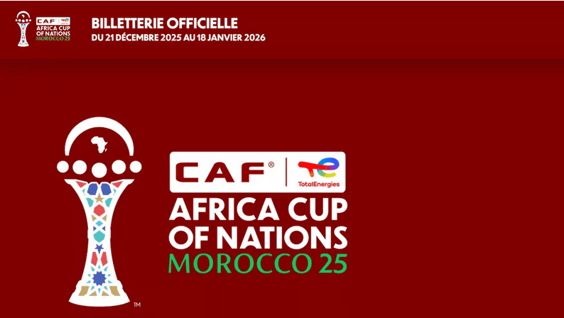 CAN 2025 : la CAF lève un obstacle pour des milliers de supporters