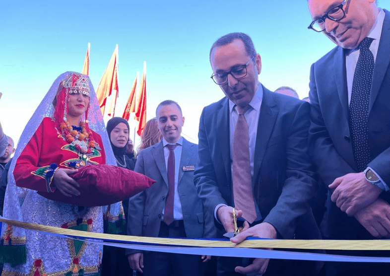 Marjane s’implante à Ouarzazate avec un hypermarché de 130 MDH