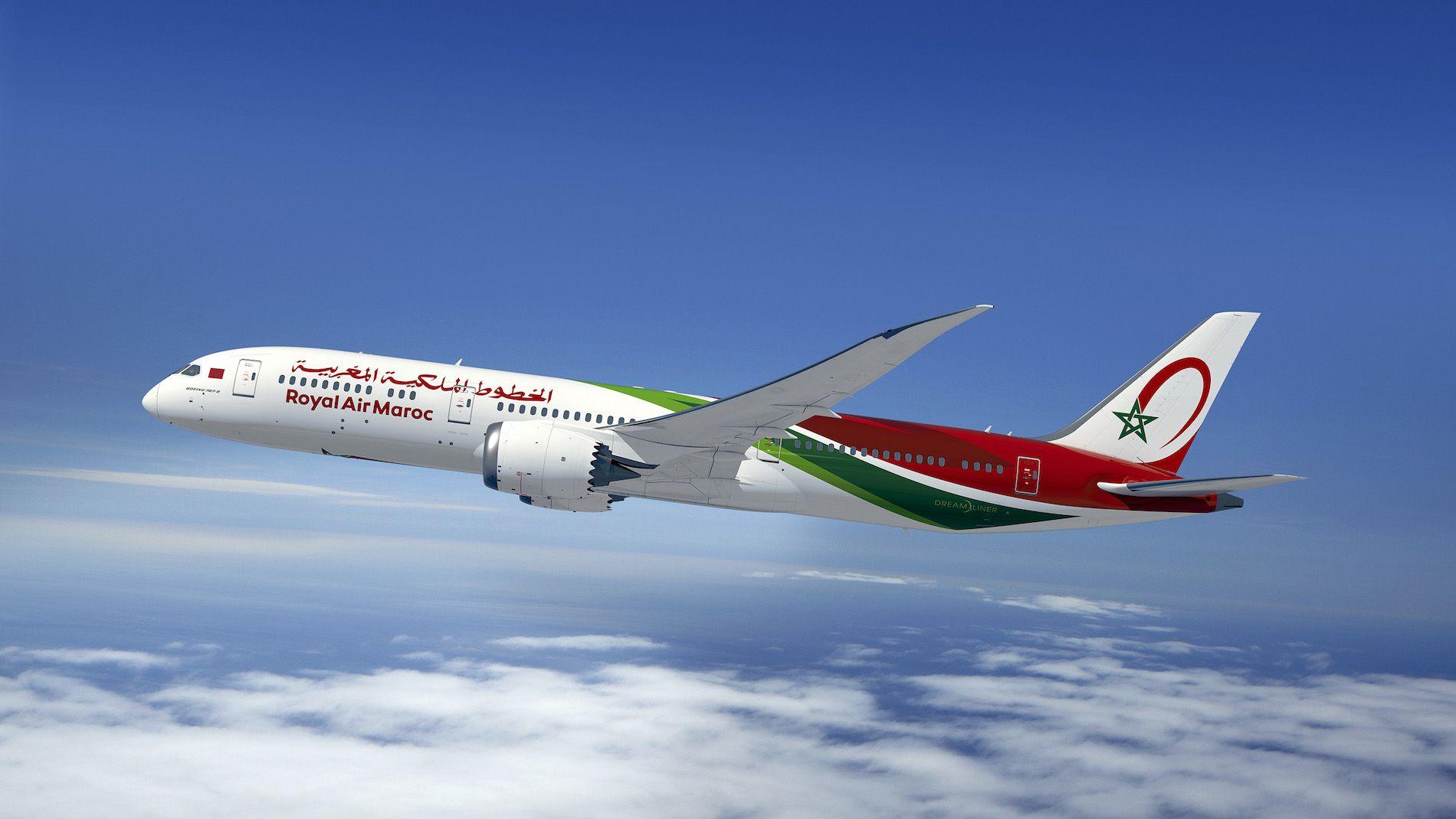 Été 2026 : Royal Air Maroc déploie un programme record vers 86 destinations