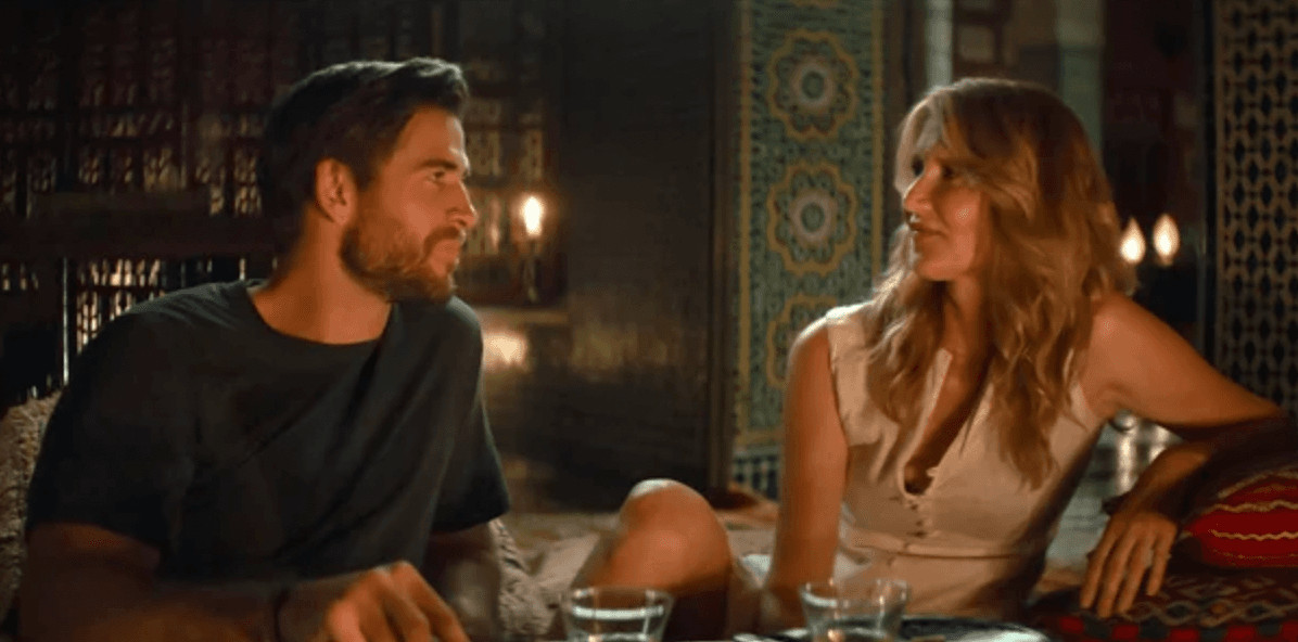 "Lonely Planet" : Netflix dévoile sa romance tournée au Maroc