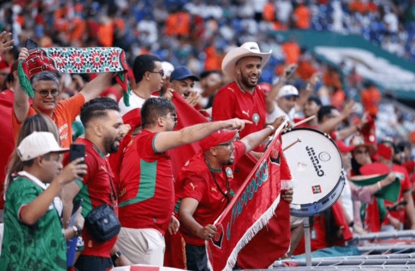Maroc–Canada : horaires, billets, accès… tout savoir avant le huitième de finale